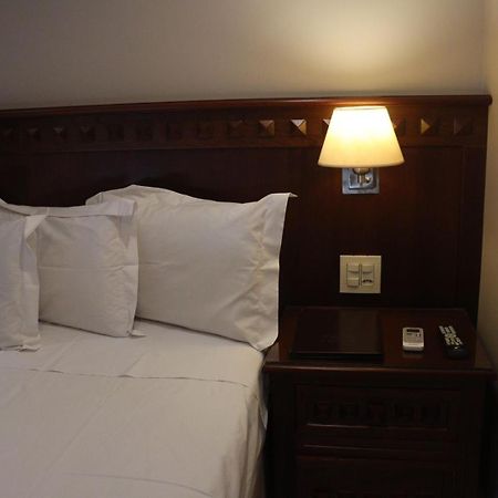 Vicenza Apart Hotel São João del Rei Εξωτερικό φωτογραφία