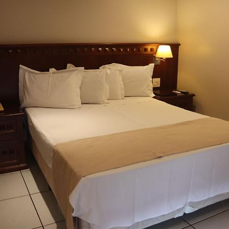 Vicenza Apart Hotel São João del Rei Εξωτερικό φωτογραφία