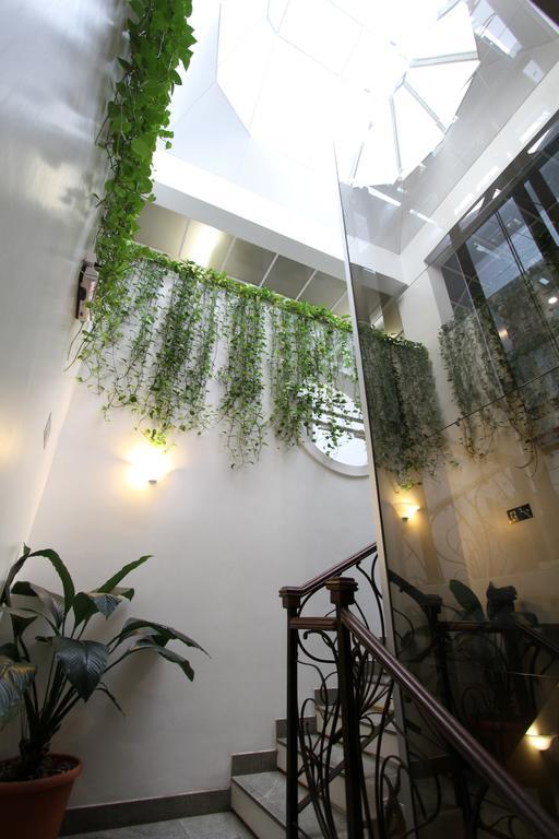 Vicenza Apart Hotel São João del Rei Εξωτερικό φωτογραφία