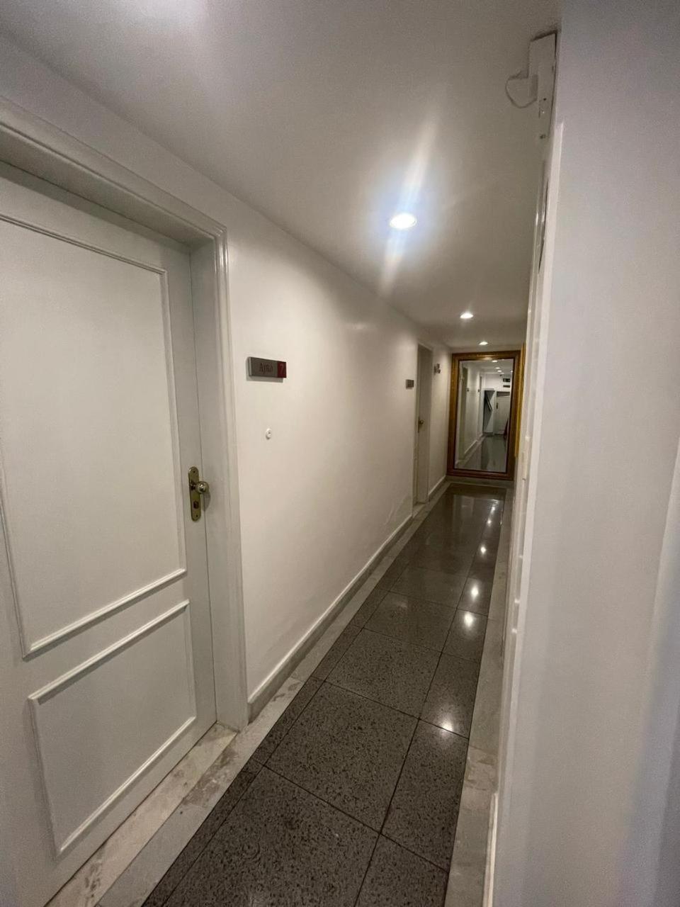 Vicenza Apart Hotel São João del Rei Εξωτερικό φωτογραφία
