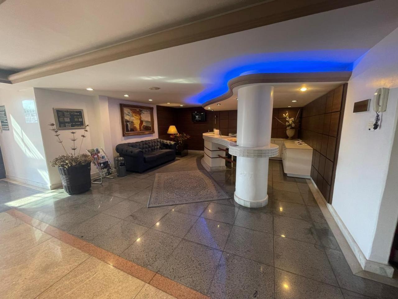 Vicenza Apart Hotel São João del Rei Εξωτερικό φωτογραφία