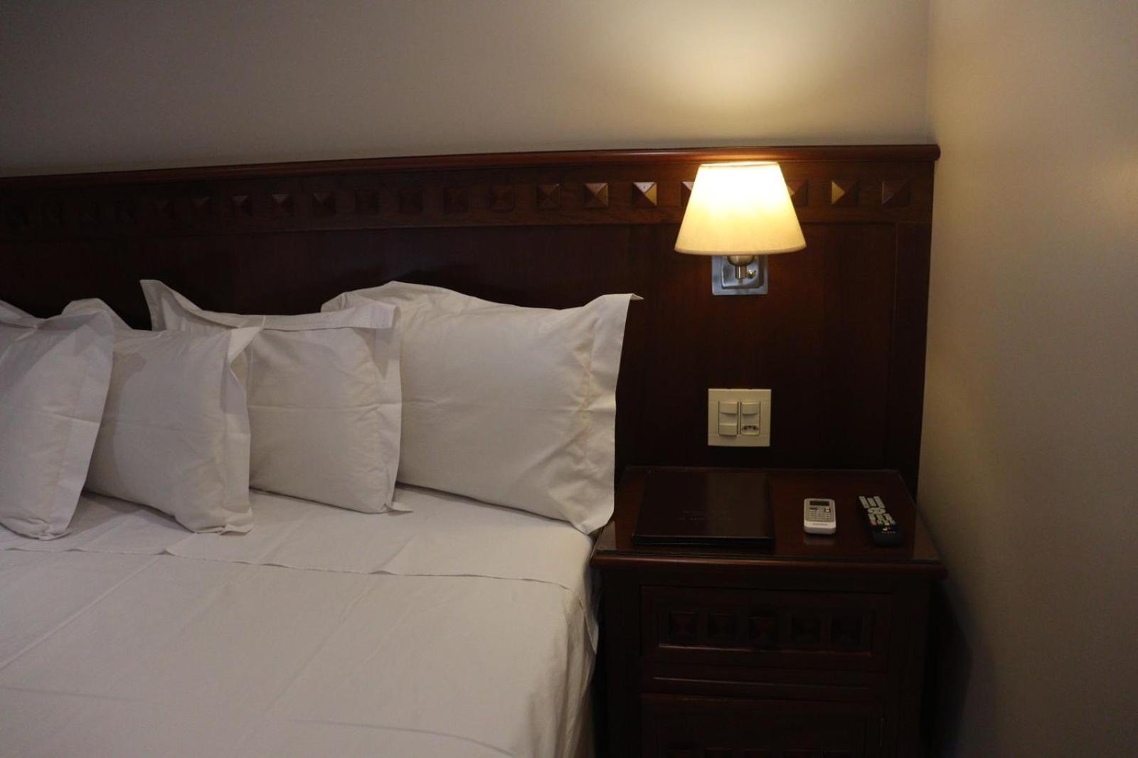 Vicenza Apart Hotel São João del Rei Εξωτερικό φωτογραφία