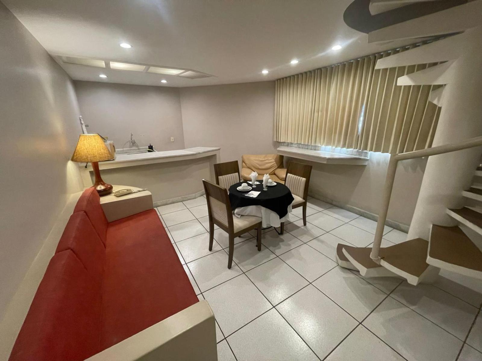 Vicenza Apart Hotel São João del Rei Εξωτερικό φωτογραφία