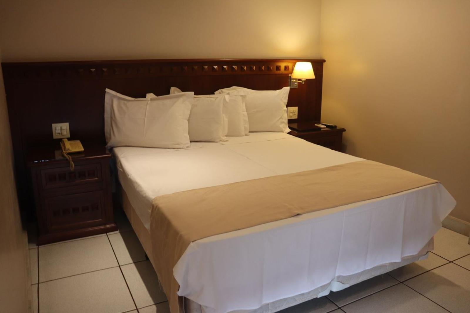 Vicenza Apart Hotel São João del Rei Εξωτερικό φωτογραφία