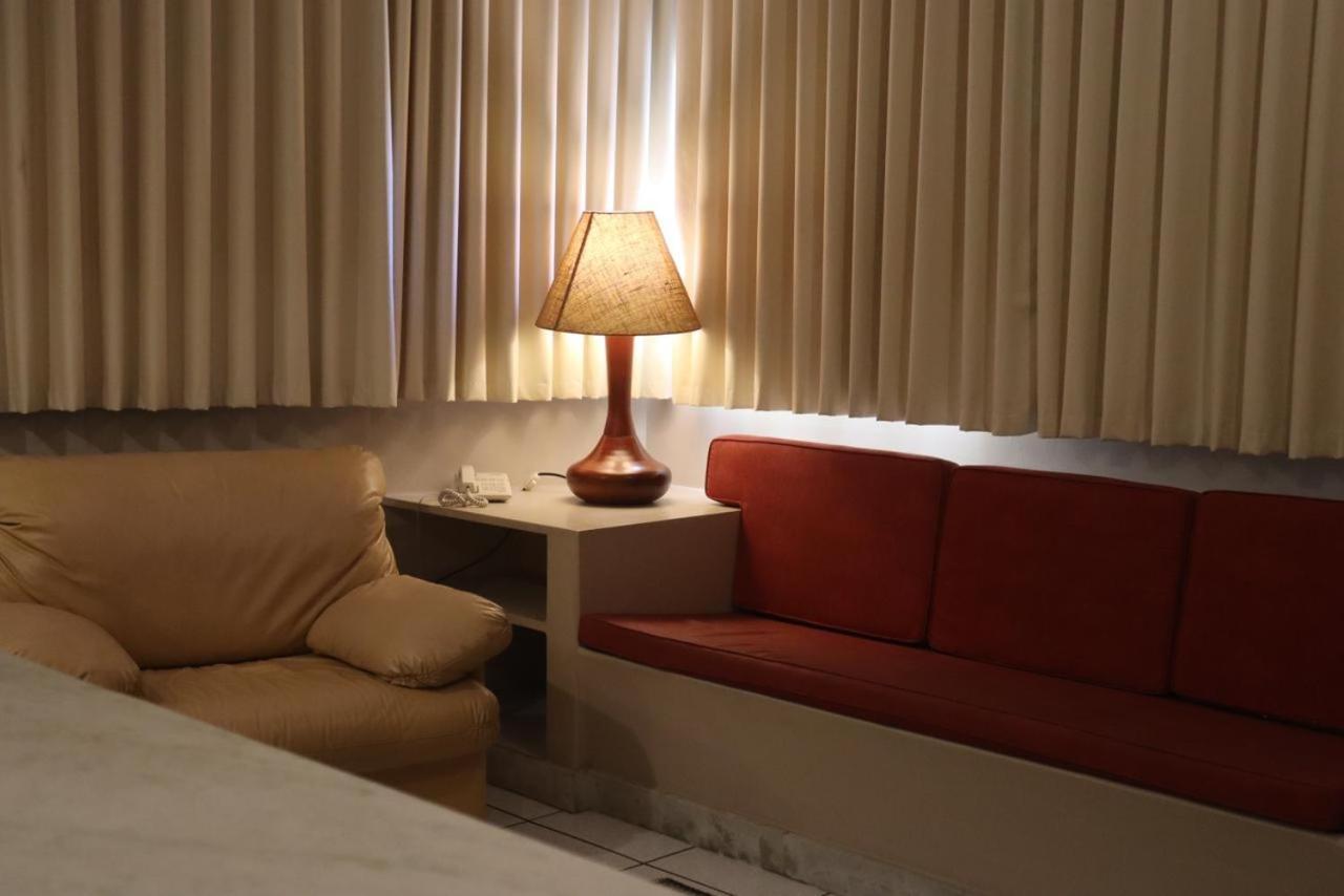 Vicenza Apart Hotel São João del Rei Εξωτερικό φωτογραφία