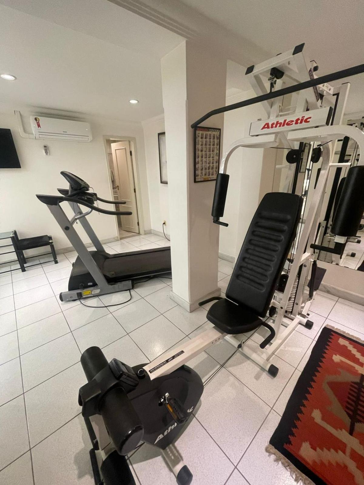 Vicenza Apart Hotel São João del Rei Εξωτερικό φωτογραφία