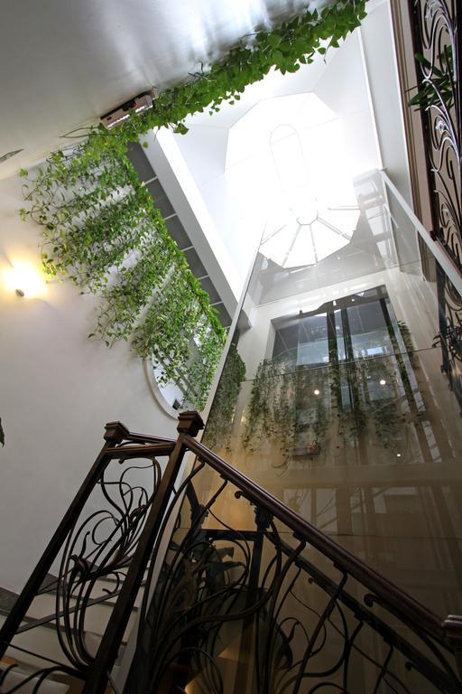 Vicenza Apart Hotel São João del Rei Εξωτερικό φωτογραφία