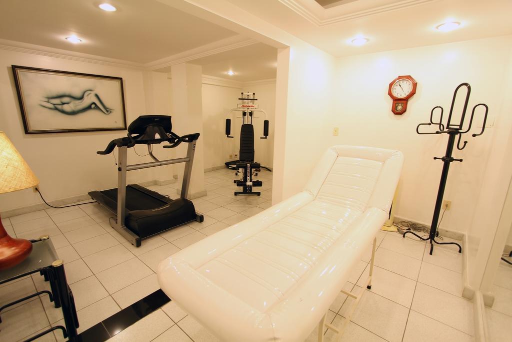 Vicenza Apart Hotel São João del Rei Εξωτερικό φωτογραφία